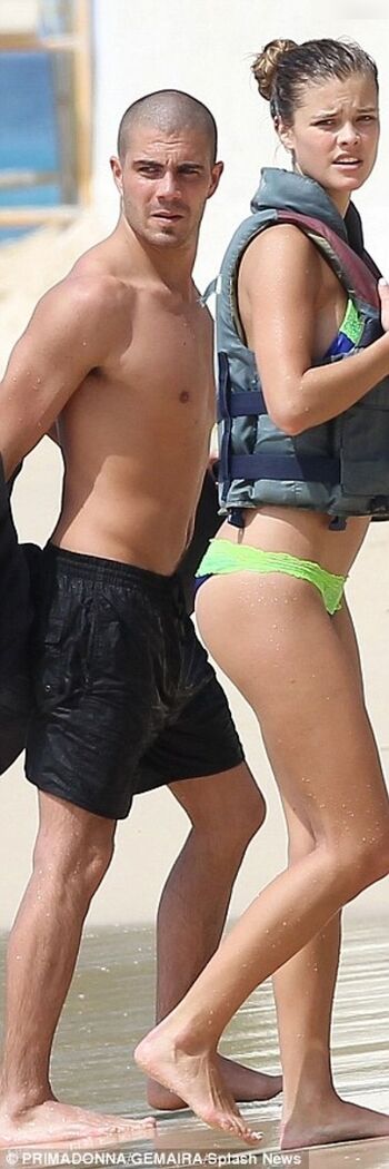🔥 Nina agdal leaked private photo uncensored full