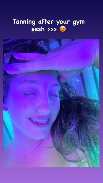 🔥 Nina courtwright page leaked private photo uncensored full