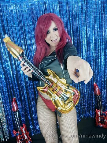 🔥 Nina windy leaked private photo uncensored full