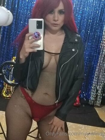 🔥 Nina windy leaked private photo uncensored full