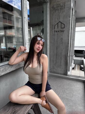 🔥 Niparat konyai leaked private photo uncensored full