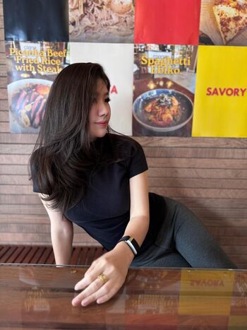 🔥 Niparat konyai leaked private photo uncensored full