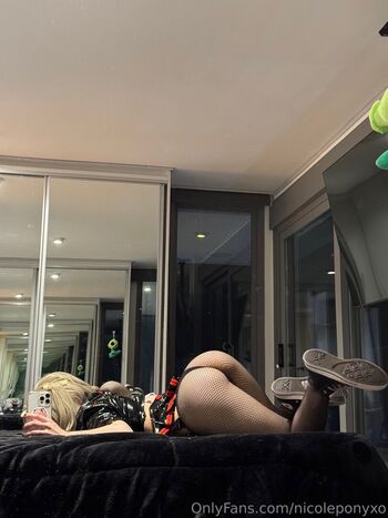 🔥 Niquidoll leaked private photo uncensored full