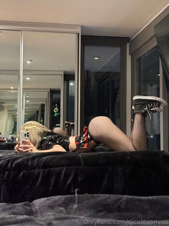 🔥 Niquidoll leaked private photo uncensored full