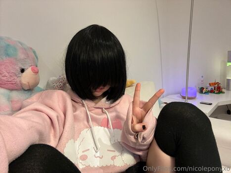 🔥 Niquidoll leaked private photo uncensored full