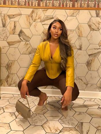 🔥 Nneka leaked private photo uncensored full