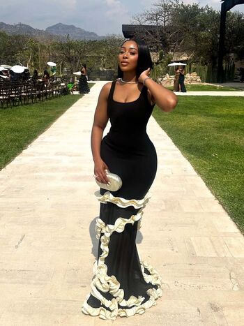 🔥 Nneka leaked private photo uncensored full