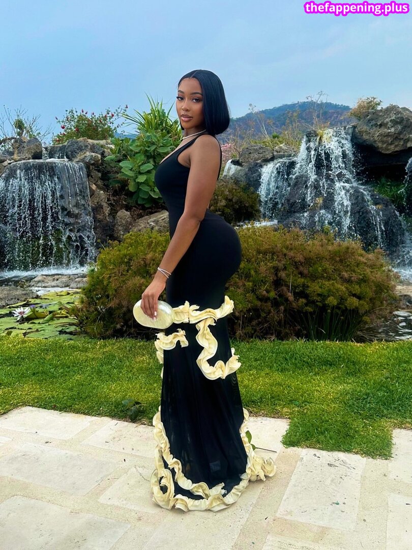 🔥 Nneka/ leaked private photo uncensored full