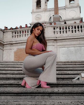 🔥 Noemi pinardi leaked private photo uncensored full