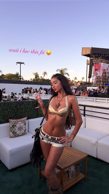 🔥 Nopearii page leaked private photo uncensored full