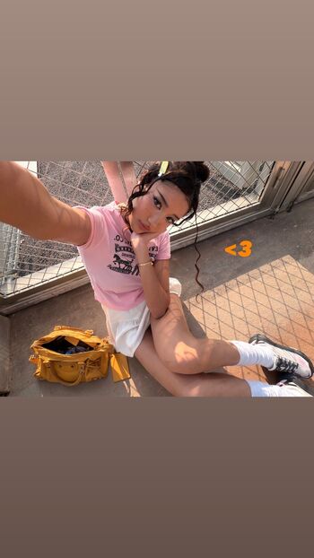 🔥 Nopearii page leaked private photo uncensored full