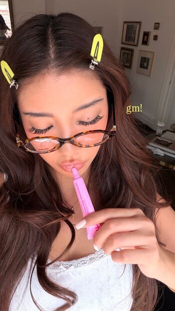 🔥 Nopearii page leaked private photo uncensored full
