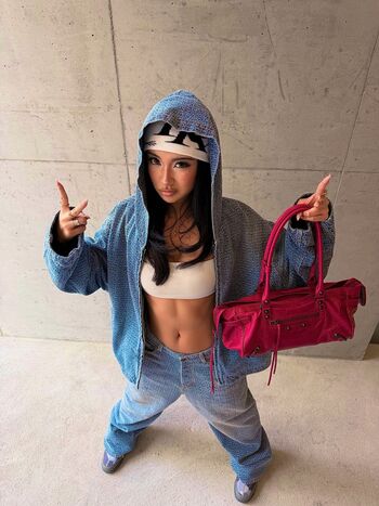 🔥 Nopearii leaked private photo uncensored full