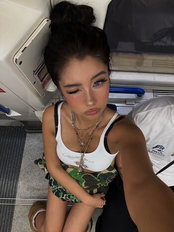 🔥 Nopearii leaked private photo uncensored full