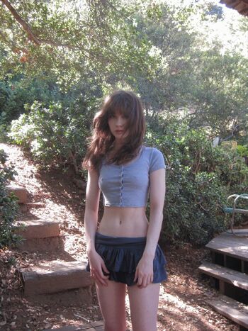 🔥 Norafawn  page leaked private photo uncensored full