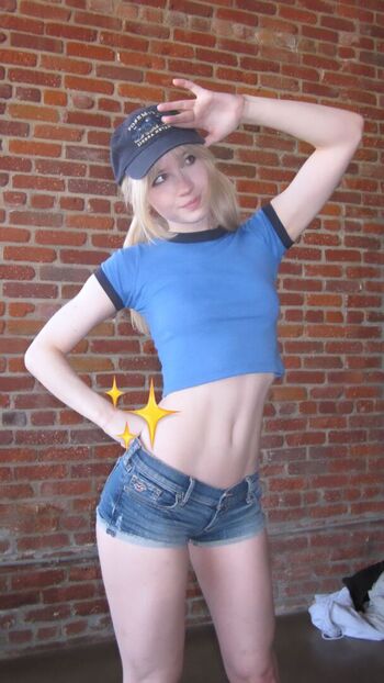 🔥 Norafawn leaked private photo uncensored full