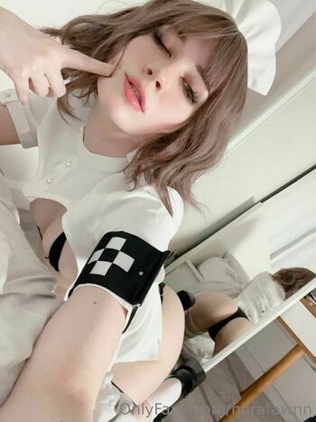 🔥 Norafawn leaked private photo uncensored full