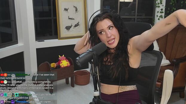 🔥 Notsoerudite page leaked private photo uncensored full