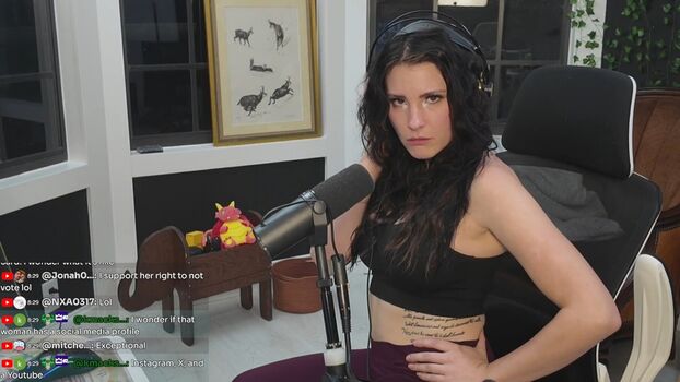 🔥 Notsoerudite page leaked private photo uncensored full