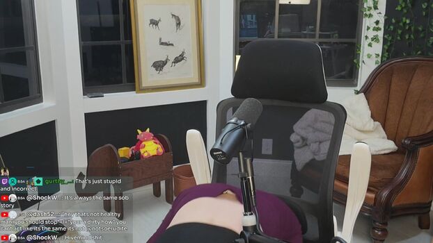 🔥 Notsoerudite page leaked private photo uncensored full