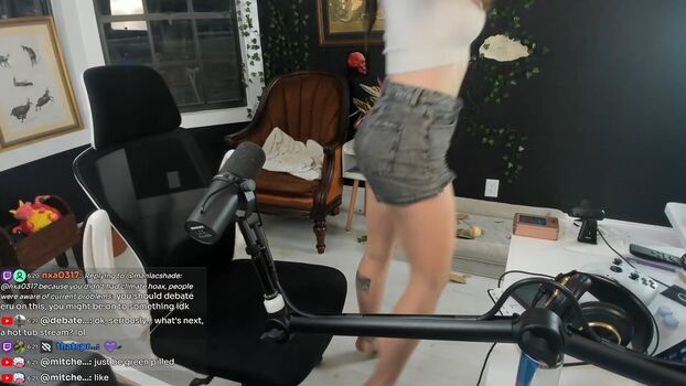 🔥 Notsoerudite page leaked private photo uncensored full