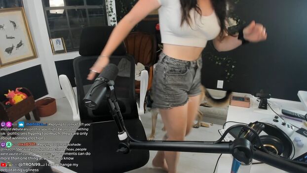 🔥 Notsoerudite page leaked private photo uncensored full