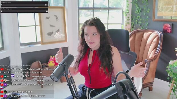 🔥 Notsoerudite page leaked private photo uncensored full