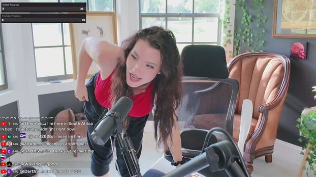 🔥 Notsoerudite page leaked private photo uncensored full