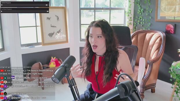 🔥 Notsoerudite page leaked private photo uncensored full