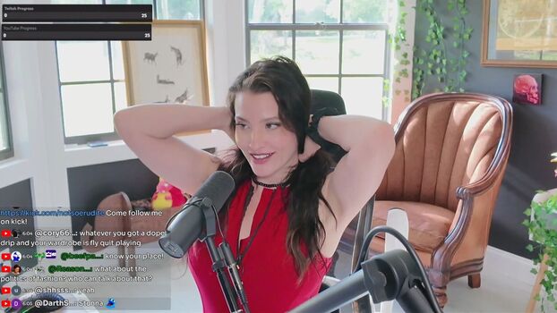 🔥 Notsoerudite page leaked private photo uncensored full