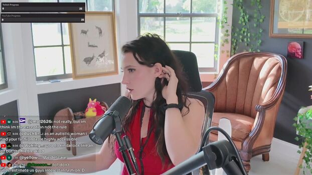 🔥 Notsoerudite page leaked private photo uncensored full