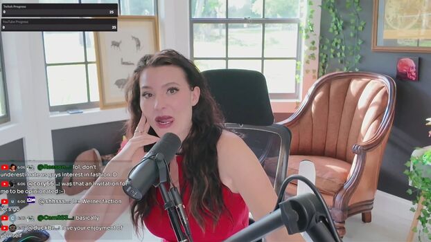 🔥 Notsoerudite page leaked private photo uncensored full