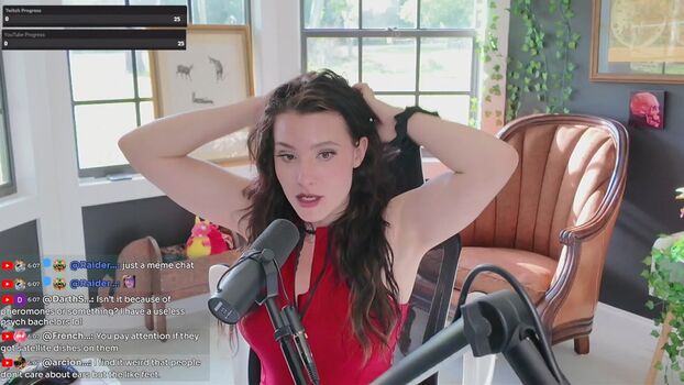 🔥 Notsoerudite page leaked private photo uncensored full