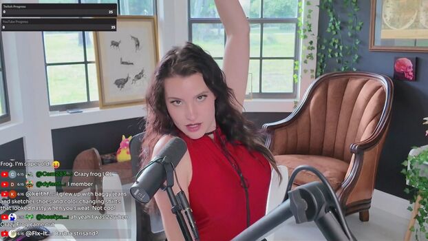 🔥 Notsoerudite page leaked private photo uncensored full