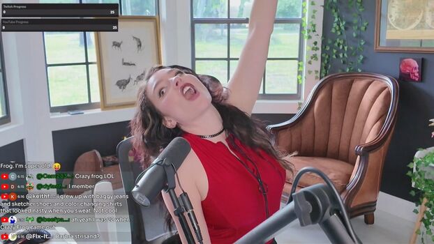 🔥 Notsoerudite page leaked private photo uncensored full