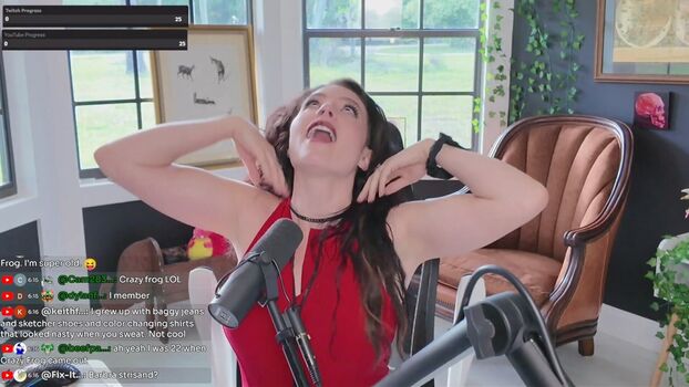 🔥 Notsoerudite page leaked private photo uncensored full