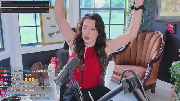 🔥 Notsoerudite page leaked private photo uncensored full