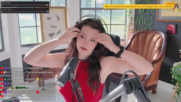 🔥 Notsoerudite page leaked private photo uncensored full