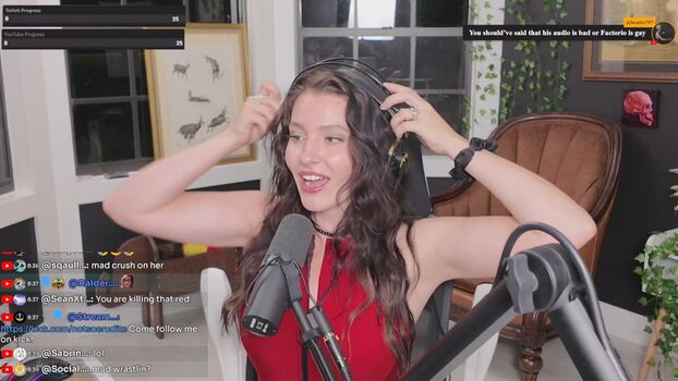 🔥 Notsoerudite leaked private photo uncensored full