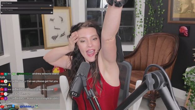 🔥 Notsoerudite leaked private photo uncensored full