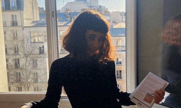 🔥 Nourine abouseada page leaked private photo uncensored full