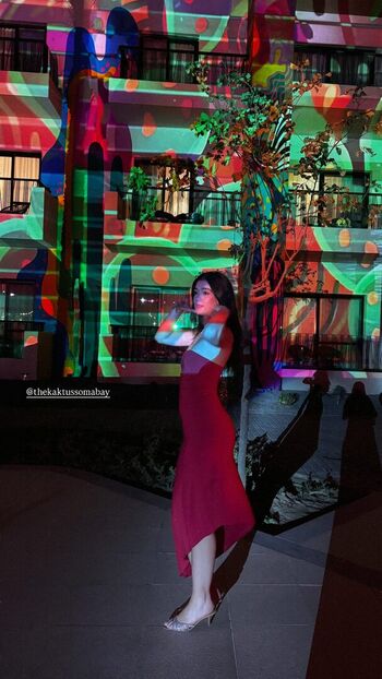 🔥 Nourine abouseada page leaked private photo uncensored full