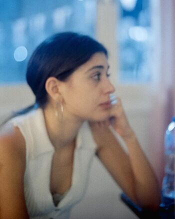 🔥 Nourine abouseada page leaked private photo uncensored full