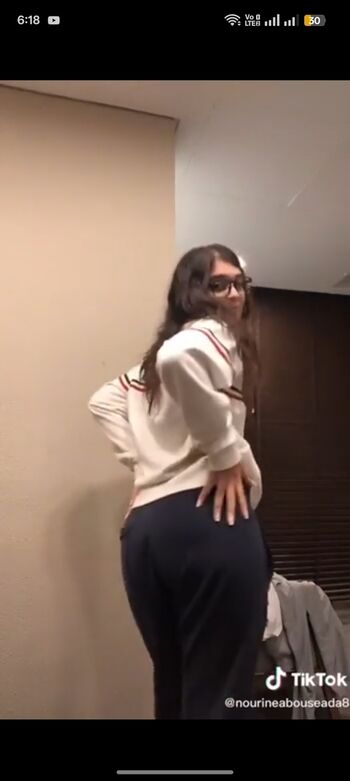 🔥 Nourine abouseada page leaked private photo uncensored full