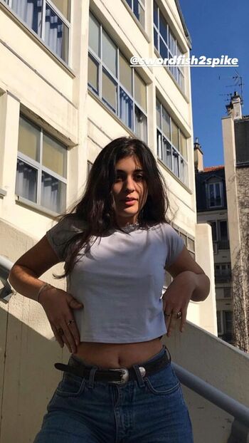 🔥 Nourine abouseada leaked private photo uncensored full