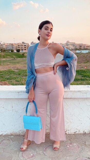 🔥 Nourine abouseada leaked private photo uncensored full