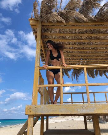 🔥 Nourine abouseada leaked private photo uncensored full