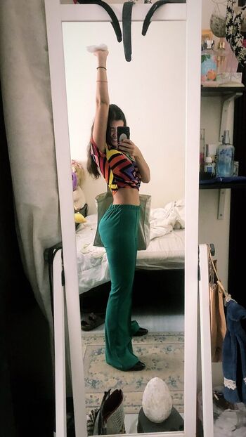 🔥 Nourine abouseada leaked private photo uncensored full