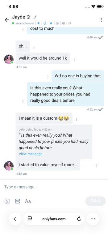 🔥 Noxaim leaked private photo uncensored full