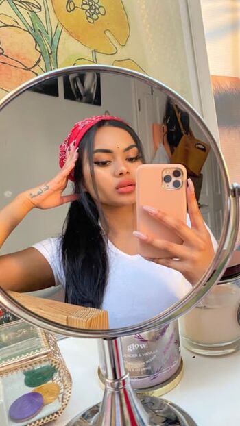 🔥 Numi zarah page leaked private photo uncensored full